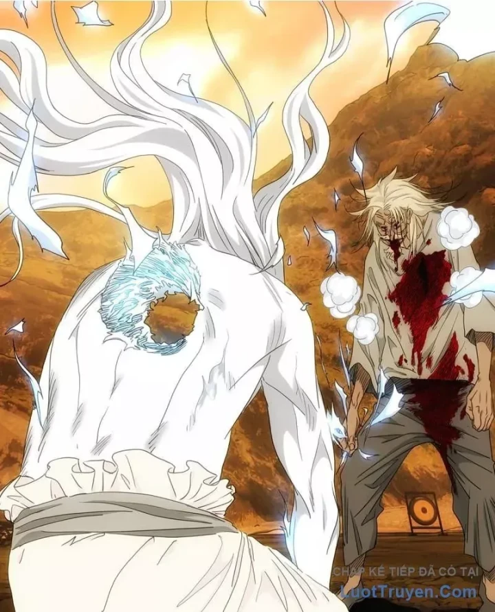 Nhất Nhân Chi Hạ Chapter 693 - 31