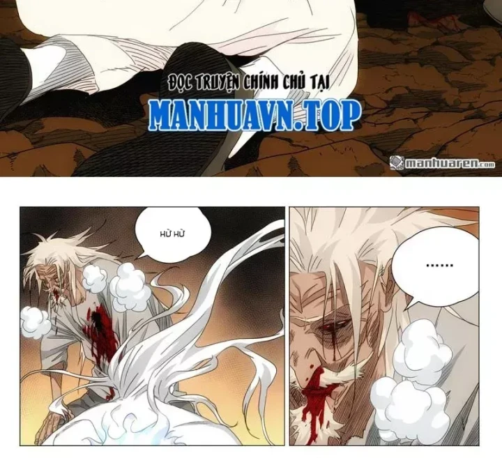 Nhất Nhân Chi Hạ Chapter 693 - 32
