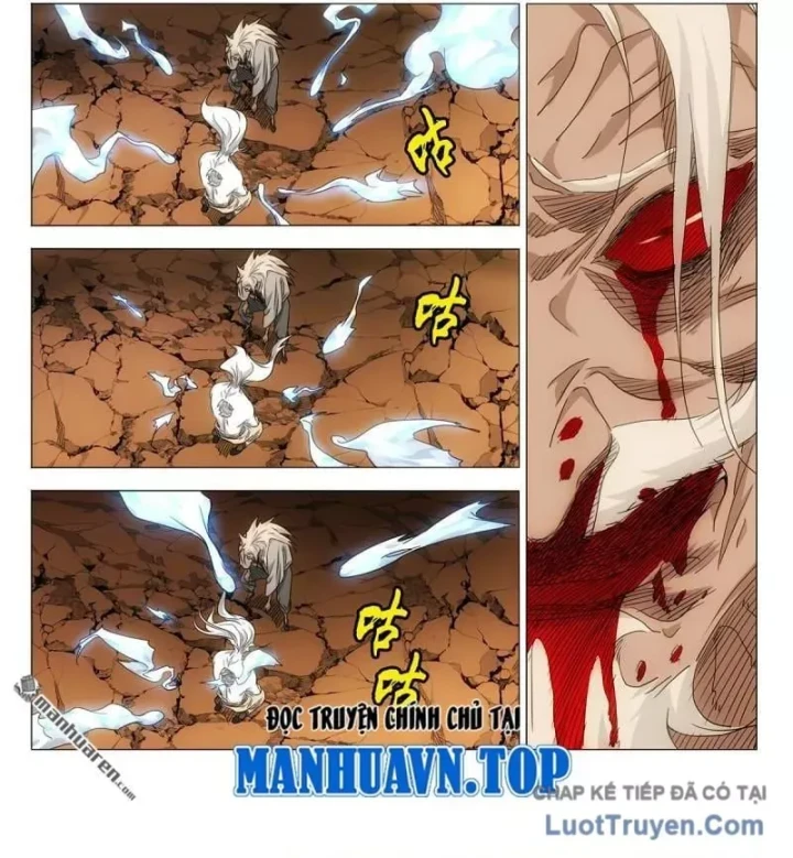 Nhất Nhân Chi Hạ Chapter 693 - 33