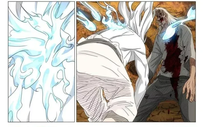 Nhất Nhân Chi Hạ Chapter 693 - 34