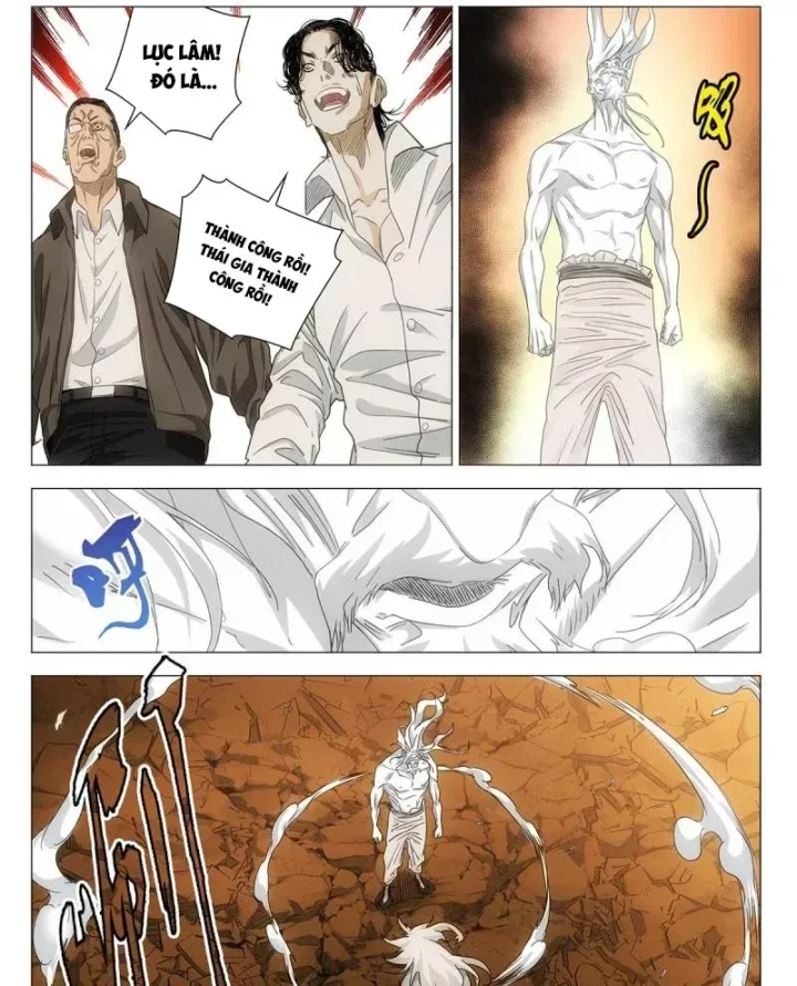 Nhất Nhân Chi Hạ Chapter 693 - 36