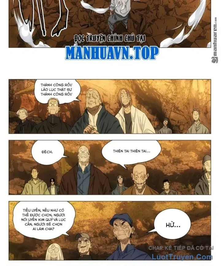 Nhất Nhân Chi Hạ Chapter 693 - 37
