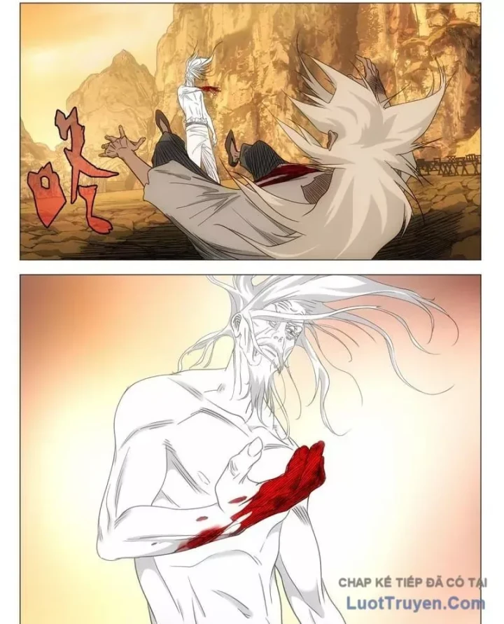 Nhất Nhân Chi Hạ Chapter 693 - 40