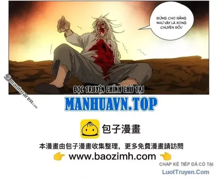 Nhất Nhân Chi Hạ Chapter 694 - 5