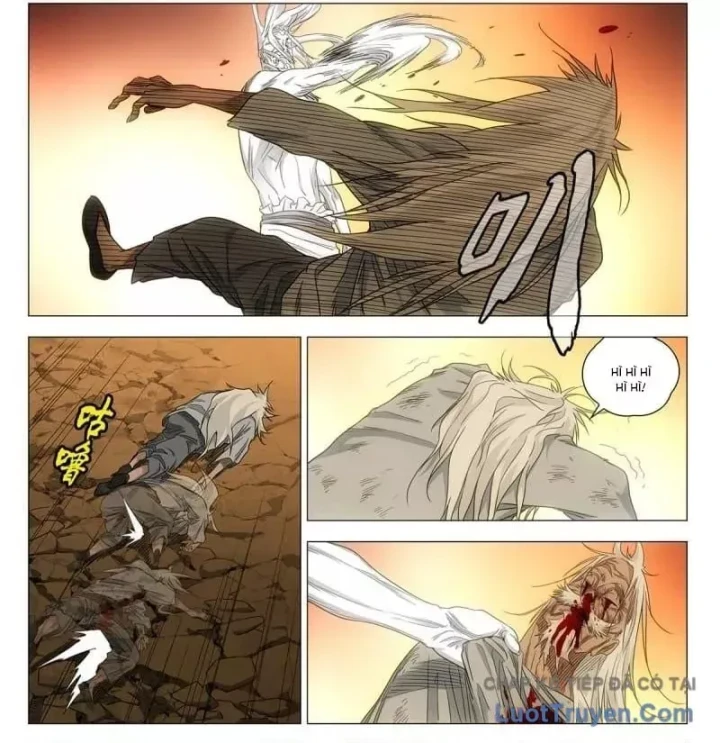 Nhất Nhân Chi Hạ Chapter 694 - 6