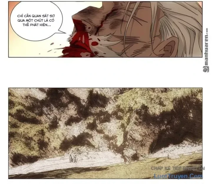 Nhất Nhân Chi Hạ Chapter 694 - 10