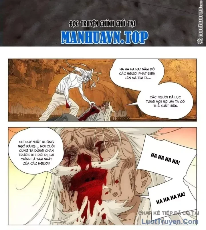 Nhất Nhân Chi Hạ Chapter 694 - 13
