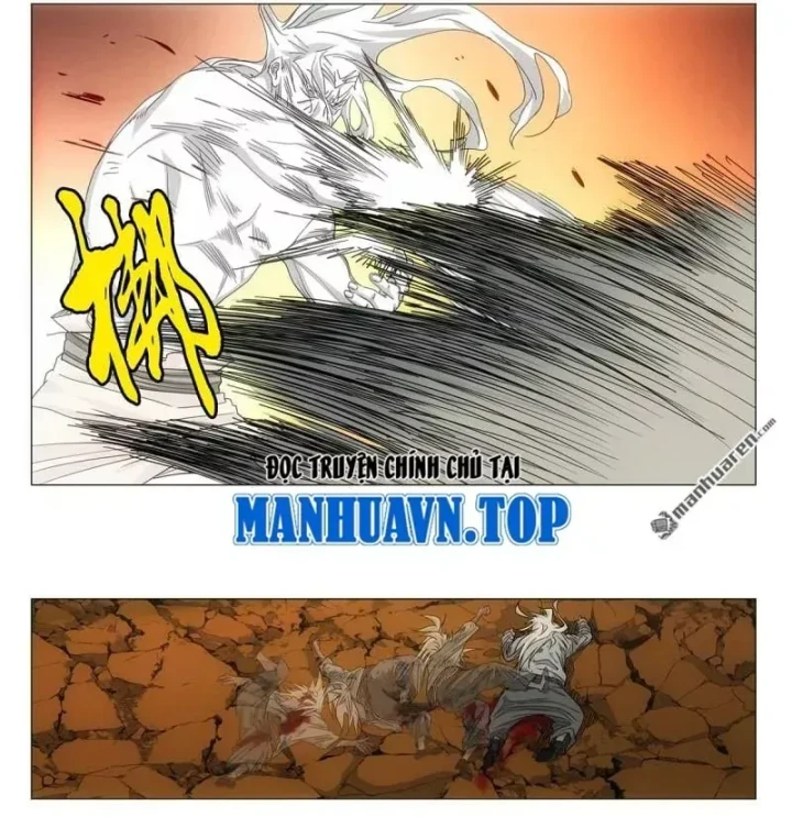Nhất Nhân Chi Hạ Chapter 694 - 14