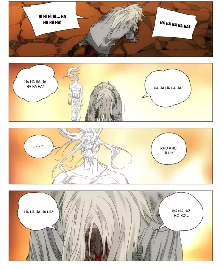 Nhất Nhân Chi Hạ Chapter 694 - 15