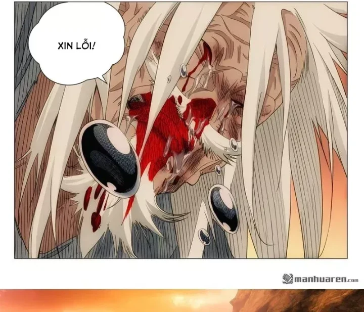Nhất Nhân Chi Hạ Chapter 694 - 19