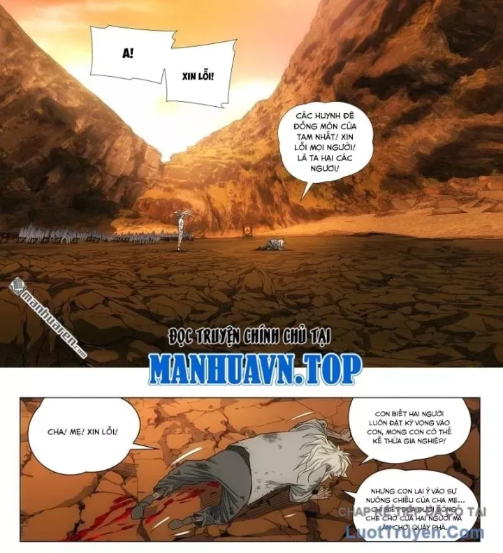 Nhất Nhân Chi Hạ Chapter 694 - 20