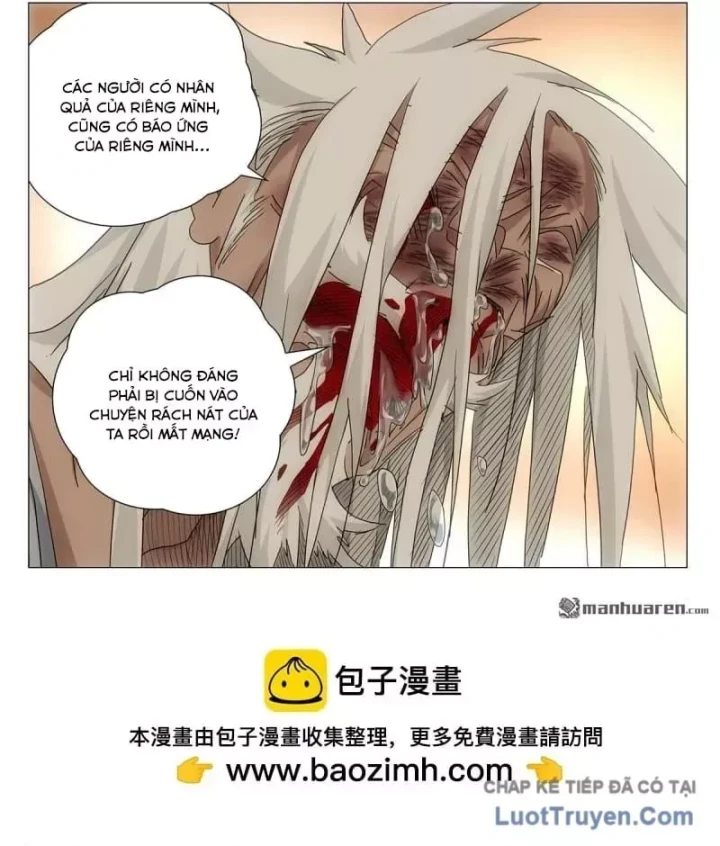 Nhất Nhân Chi Hạ Chapter 694 - 24