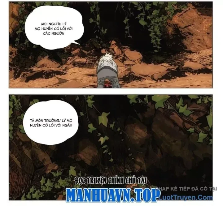 Nhất Nhân Chi Hạ Chapter 694 - 25