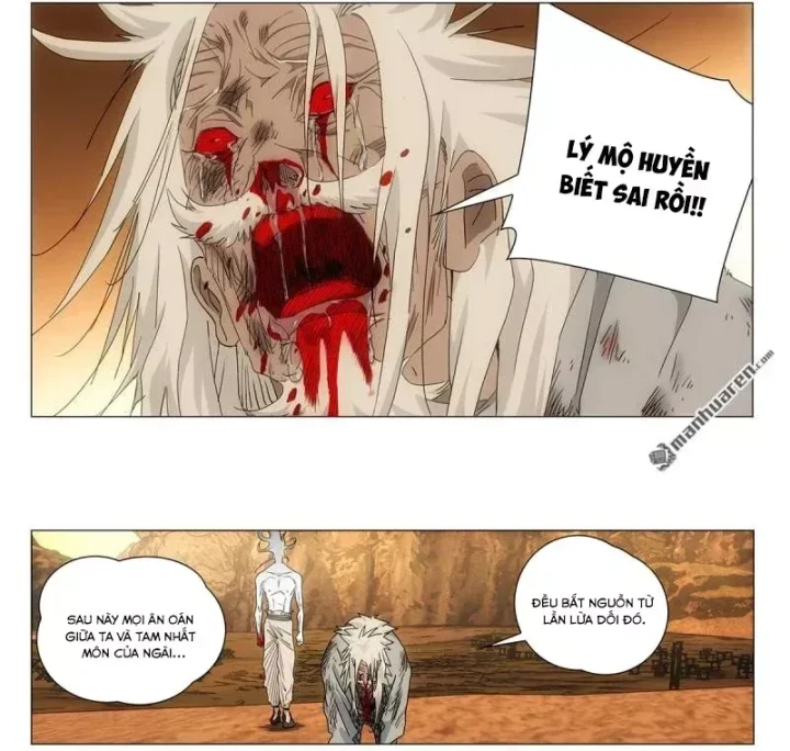Nhất Nhân Chi Hạ Chapter 694 - 26