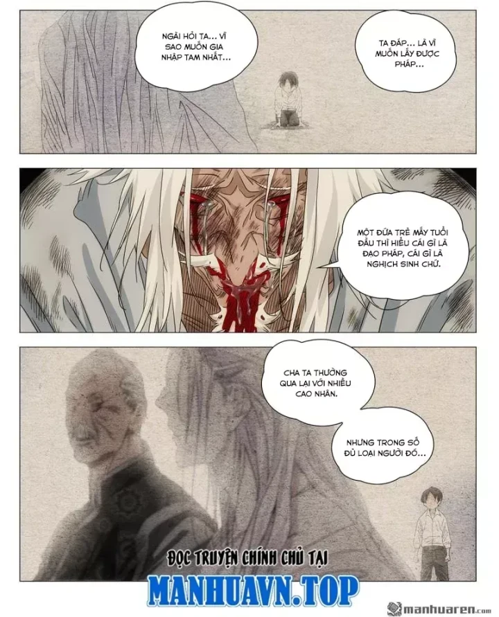 Nhất Nhân Chi Hạ Chapter 694 - 27