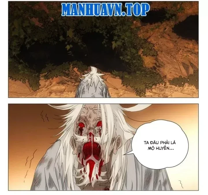 Nhất Nhân Chi Hạ Chapter 694 - 31