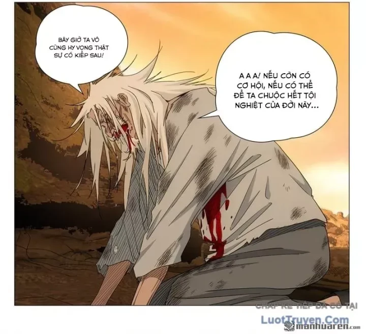 Nhất Nhân Chi Hạ Chapter 694 - 35