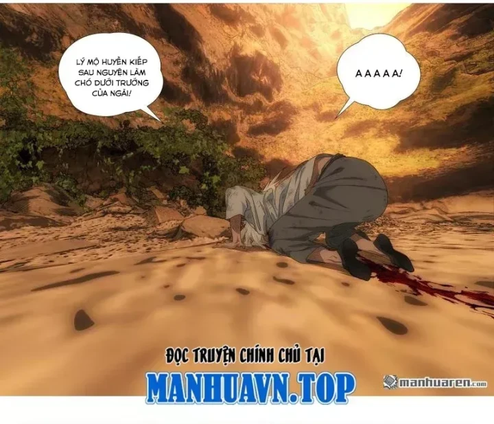 Nhất Nhân Chi Hạ Chapter 694 - 36