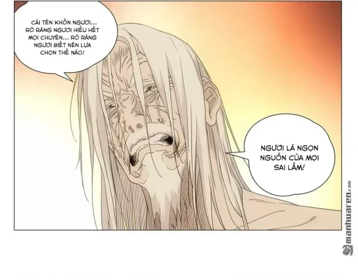 Nhất Nhân Chi Hạ Chapter 694 - 38
