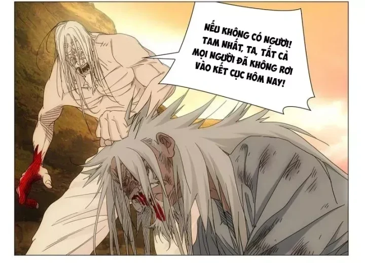 Nhất Nhân Chi Hạ Chapter 694 - 39