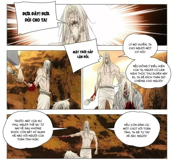 Nhất Nhân Chi Hạ Chapter 694 - 41