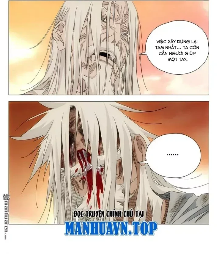 Nhất Nhân Chi Hạ Chapter 694 - 43