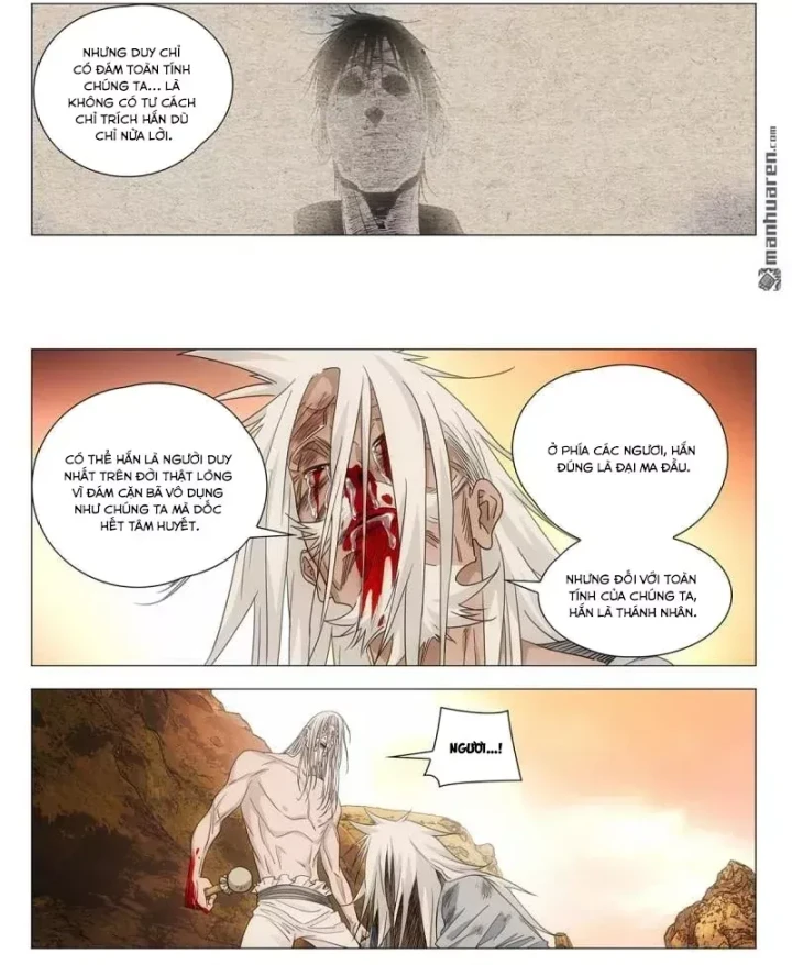 Nhất Nhân Chi Hạ Chapter 694 - 45