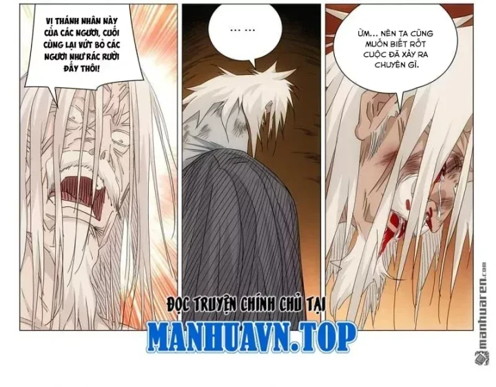 Nhất Nhân Chi Hạ Chapter 694 - 46