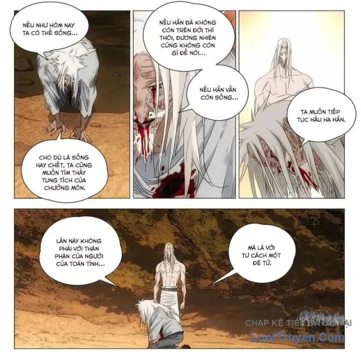 Nhất Nhân Chi Hạ Chapter 694 - 47