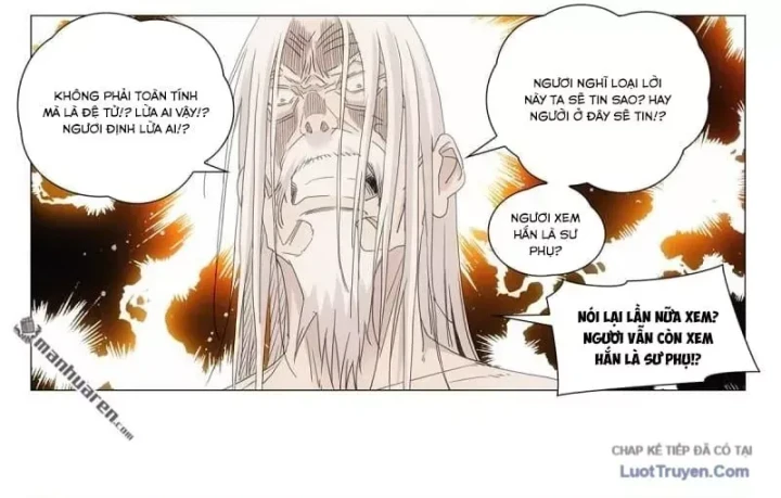 Nhất Nhân Chi Hạ Chapter 694 - 48