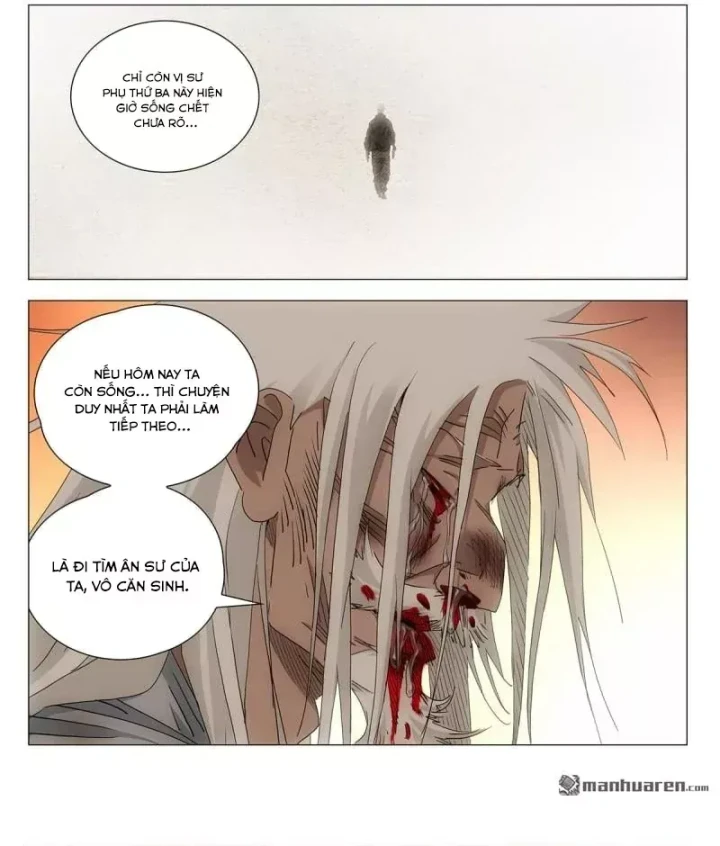 Nhất Nhân Chi Hạ Chapter 694 - 53