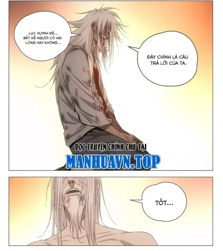 Nhất Nhân Chi Hạ Chapter 694 - 54