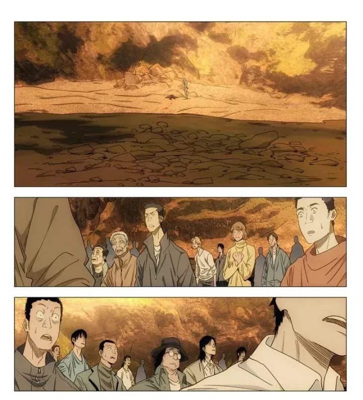 Nhất Nhân Chi Hạ Chapter 695 - 4