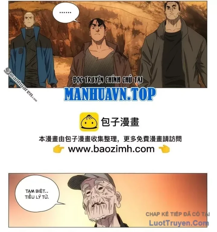 Nhất Nhân Chi Hạ Chapter 695 - 5