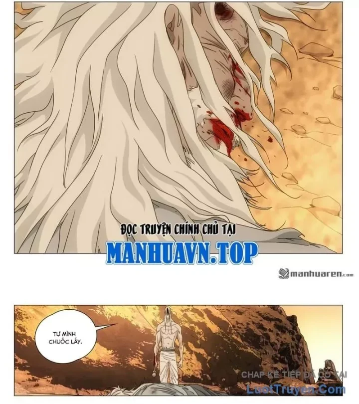 Nhất Nhân Chi Hạ Chapter 695 - 14