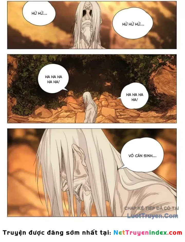 Nhất Nhân Chi Hạ Chapter 695 - 15