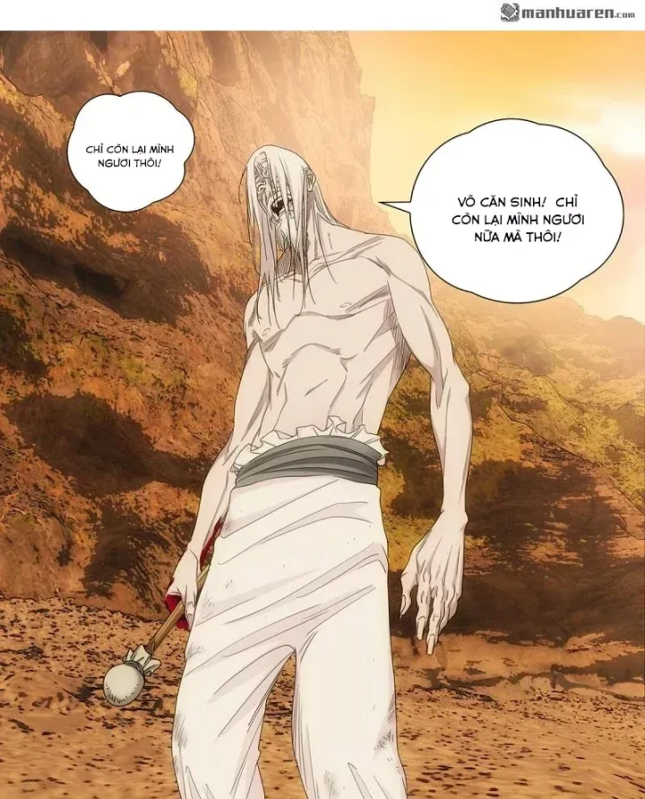 Nhất Nhân Chi Hạ Chapter 695 - 16
