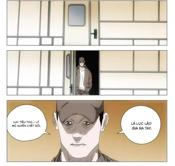 Nhất Nhân Chi Hạ Chapter 695 - 19