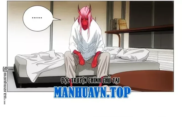 Nhất Nhân Chi Hạ Chapter 695 - 20