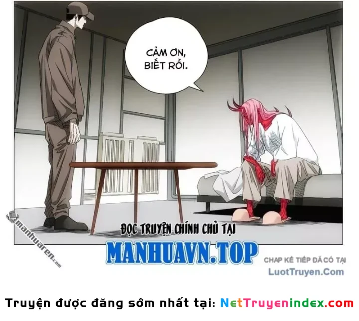 Nhất Nhân Chi Hạ Chapter 695 - 22
