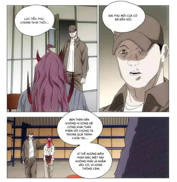Nhất Nhân Chi Hạ Chapter 695 - 23