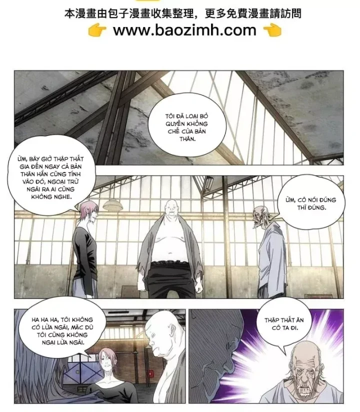 Nhất Nhân Chi Hạ Chapter 695 - 26