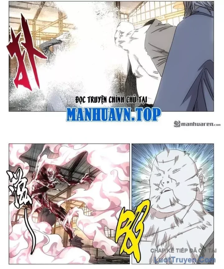 Nhất Nhân Chi Hạ Chapter 695 - 27