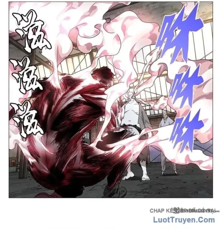 Nhất Nhân Chi Hạ Chapter 695 - 28