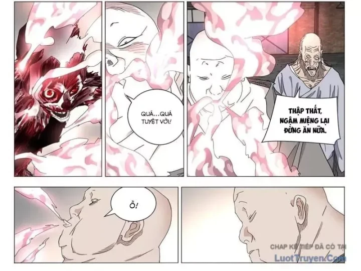 Nhất Nhân Chi Hạ Chapter 695 - 29