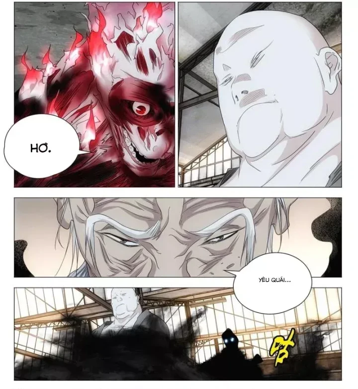 Nhất Nhân Chi Hạ Chapter 695 - 31