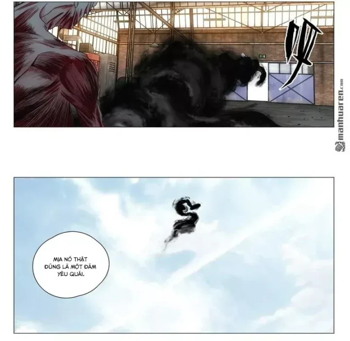 Nhất Nhân Chi Hạ Chapter 695 - 32
