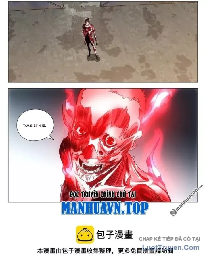 Nhất Nhân Chi Hạ Chapter 695 - 33