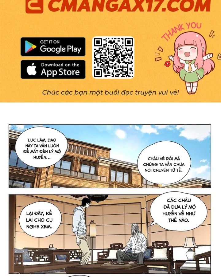 Nhất Nhân Chi Hạ Chapter 696 - 2