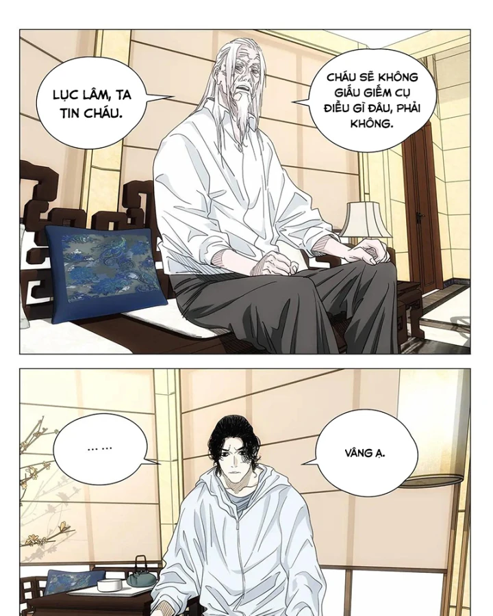 Nhất Nhân Chi Hạ Chapter 696 - 4